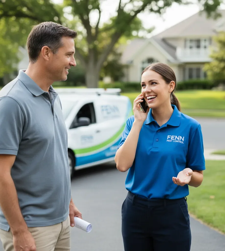 Rodent Control in Leverett, MA